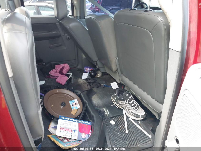 2006 Dodge Ram 1500 St VIN: 1D7HU18N86J150170 Lot: 39546155