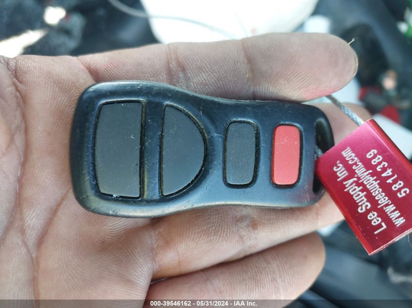 2003 Nissan 350Z Touring VIN: JN1AZ34E43T016385 Lot: 39546162