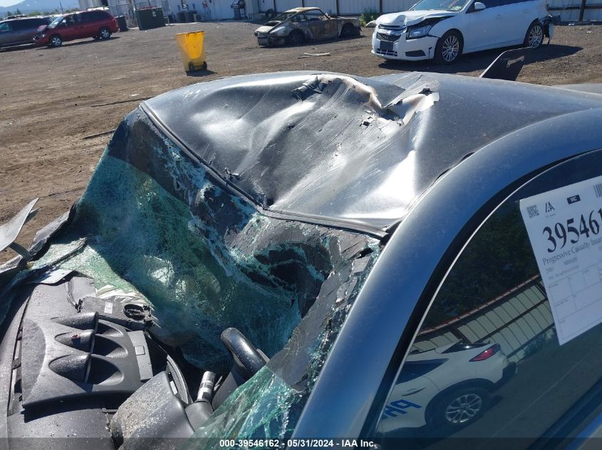 2003 Nissan 350Z Touring VIN: JN1AZ34E43T016385 Lot: 39546162