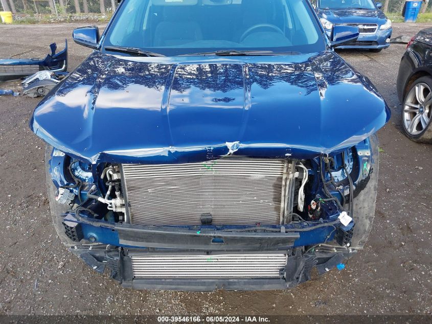 2022 GMC Terrain Awd Sle VIN: 3GKALTEV3NL265169 Lot: 39546166