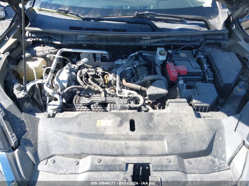 2022 Mitsubishi Outlander Black Edition S-Awc/Se 2.5 S-Awc/Se Launch Edition S-Awc VIN: JA4J4UA80NZ065898 Lot: 39546171