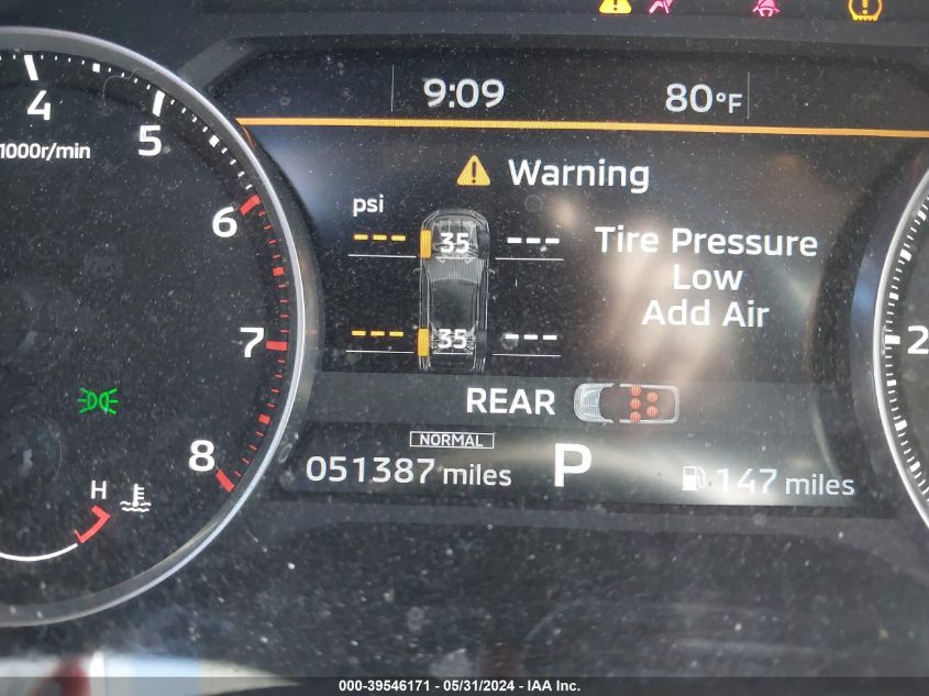 2022 Mitsubishi Outlander Black Edition S-Awc/Se 2.5 S-Awc/Se Launch Edition S-Awc VIN: JA4J4UA80NZ065898 Lot: 39546171