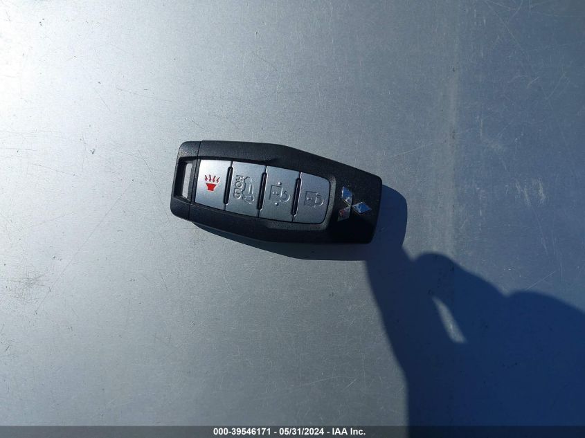 2022 Mitsubishi Outlander Black Edition S-Awc/Se 2.5 S-Awc/Se Launch Edition S-Awc VIN: JA4J4UA80NZ065898 Lot: 39546171