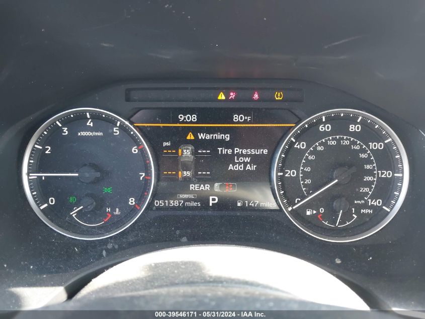 2022 Mitsubishi Outlander Black Edition S-Awc/Se 2.5 S-Awc/Se Launch Edition S-Awc VIN: JA4J4UA80NZ065898 Lot: 39546171