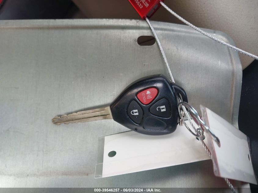 2011 Toyota Rav4 VIN: JTMZF4DVXB5035430 Lot: 39546257