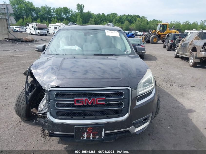 1GKKVRKD6GJ216507 2016 GMC Acadia Slt-1