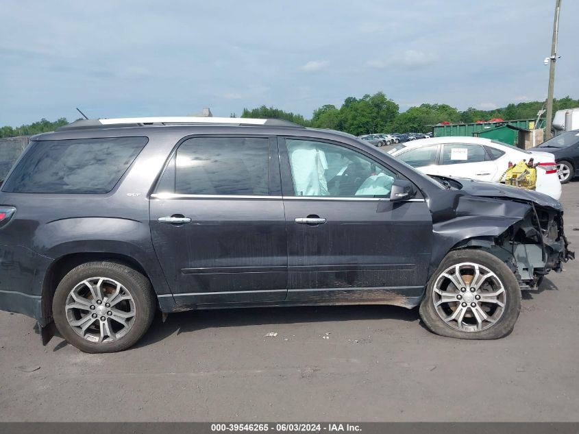 1GKKVRKD6GJ216507 2016 GMC Acadia Slt-1