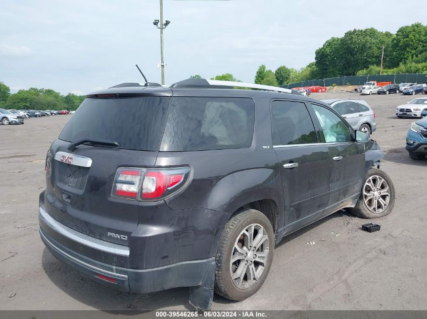 1GKKVRKD6GJ216507 2016 GMC Acadia Slt-1