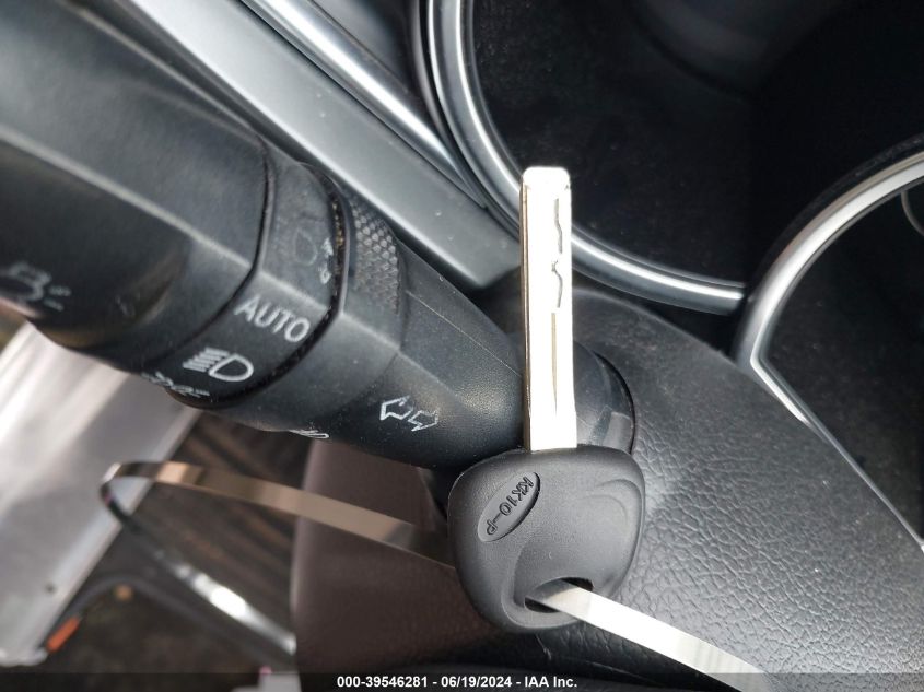 2015 Kia Optima Lx VIN: 5XXGM4A70FG362729 Lot: 39546281