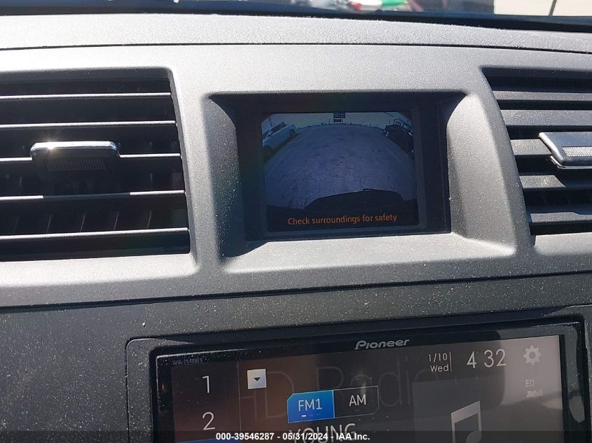 2012 Toyota Highlander Base V6 VIN: 5TDBK3EH0CS130462 Lot: 39546287