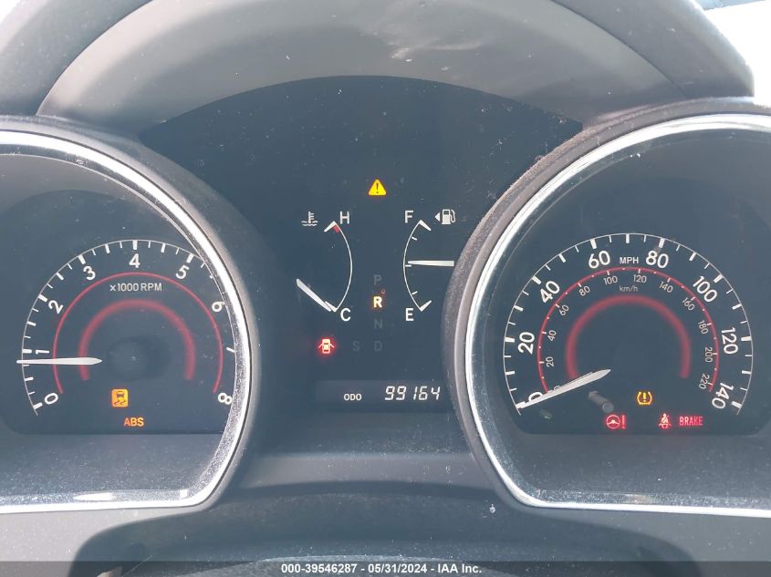 2012 Toyota Highlander Base V6 VIN: 5TDBK3EH0CS130462 Lot: 39546287