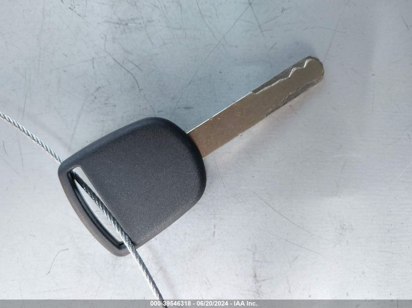 2004 Honda Element Ex VIN: 5J6YH18544L004780 Lot: 39546318