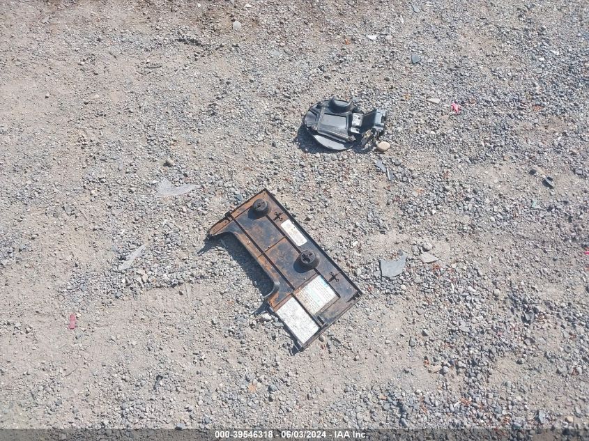 2004 Honda Element Ex VIN: 5J6YH18544L004780 Lot: 39546318