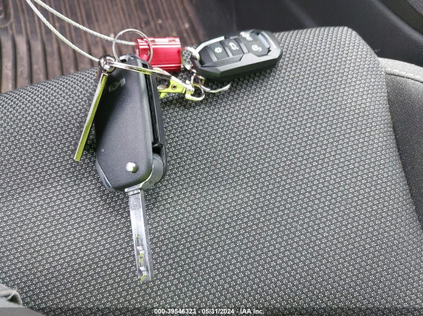 2024 Kia Forte Lxs VIN: 3KPF24ADXRE700044 Lot: 39546323