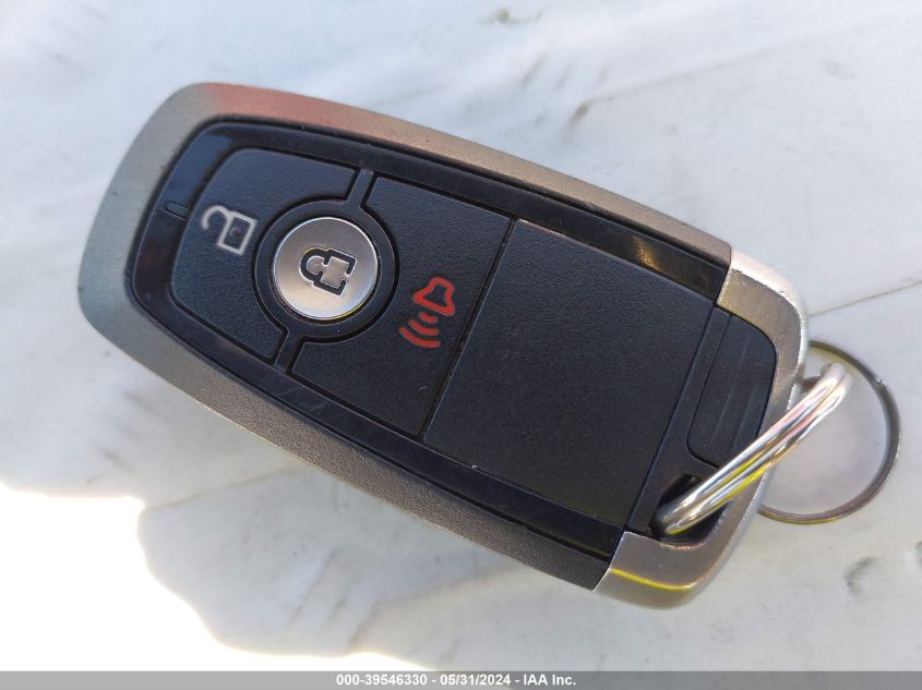 2018 Ford Edge Se VIN: 2FMPK3G98JBB26441 Lot: 39546330