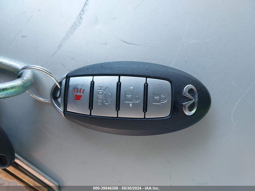 2016 INFINITI Q50 3.0T RED SPORT 400 - JN1FV7AP0GM421142