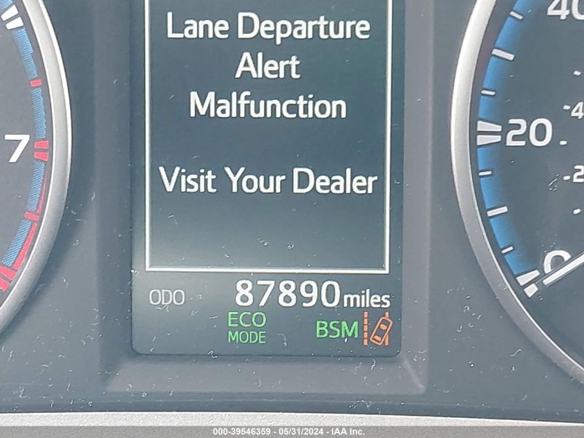 2017 Toyota Rav4 Xle VIN: 2T3WFREV3HW404242 Lot: 39546359