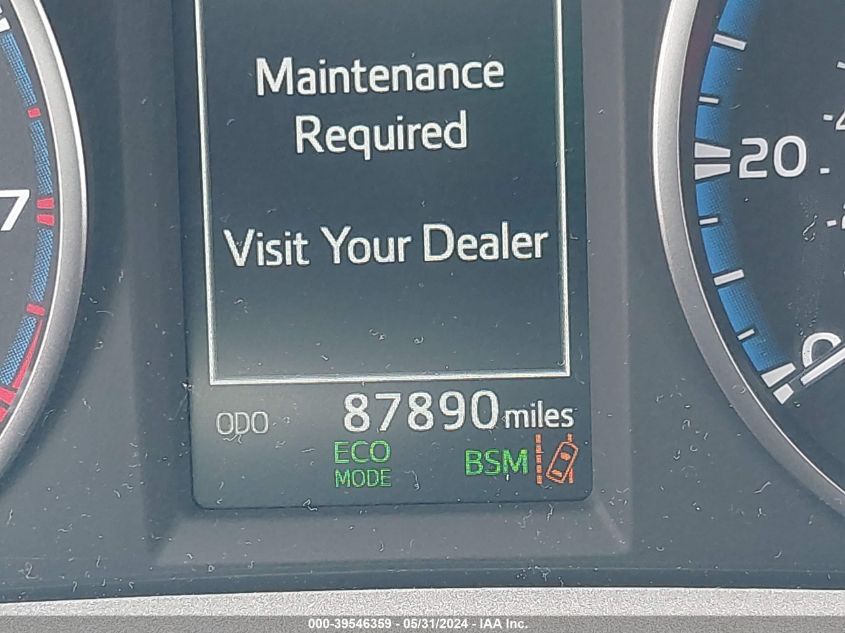 2017 Toyota Rav4 Xle VIN: 2T3WFREV3HW404242 Lot: 39546359