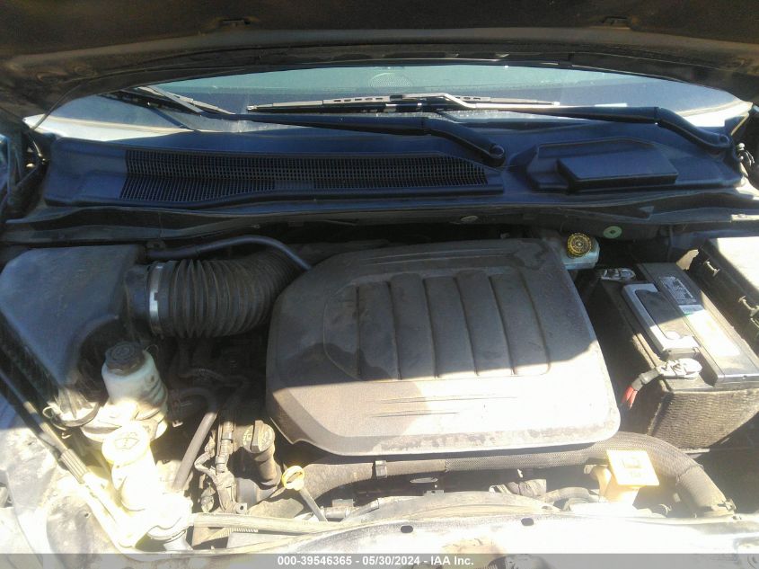 2013 Chrysler Town & Country Touring VIN: 2C4RC1BG2DR734195 Lot: 39546365