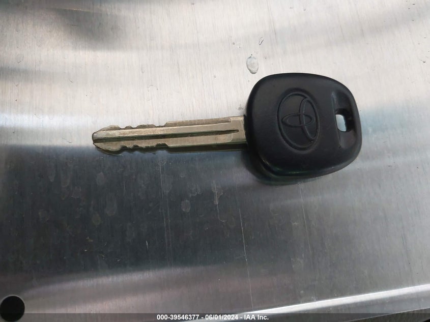 2007 Toyota Camry Ce/Le/Xle/Se VIN: 4T1BE46K57U607021 Lot: 39546377