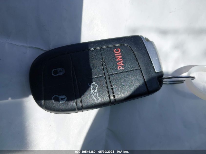 2015 Chrysler 200 S VIN: 1C3CCCBB7FN662985 Lot: 39546380