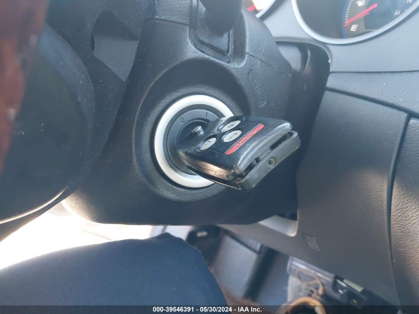 2008 Acura Tl 3.2 VIN: 19UUA66248A027915 Lot: 39546391