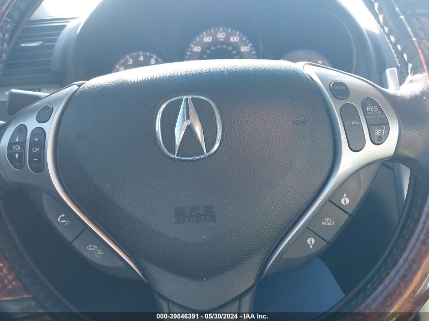 2008 Acura Tl 3.2 VIN: 19UUA66248A027915 Lot: 39546391