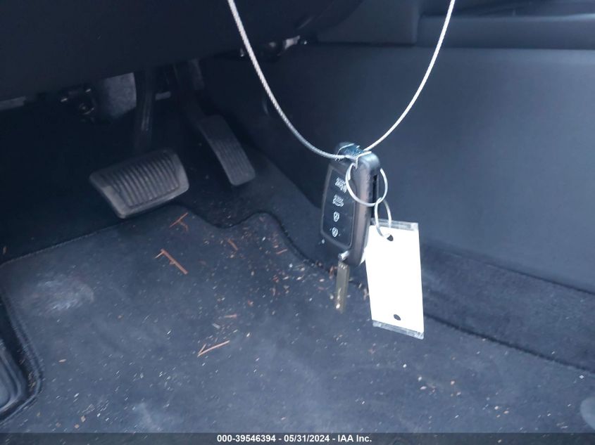 2022 Hyundai Elantra Se VIN: 5NPLL4AG6NH063119 Lot: 39546394