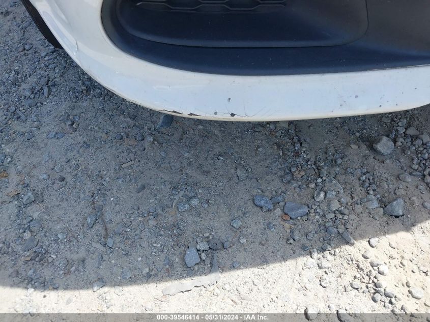 2016 Dodge Grand Caravan Sxt VIN: 2C4RDGCG9GR234831 Lot: 39546414