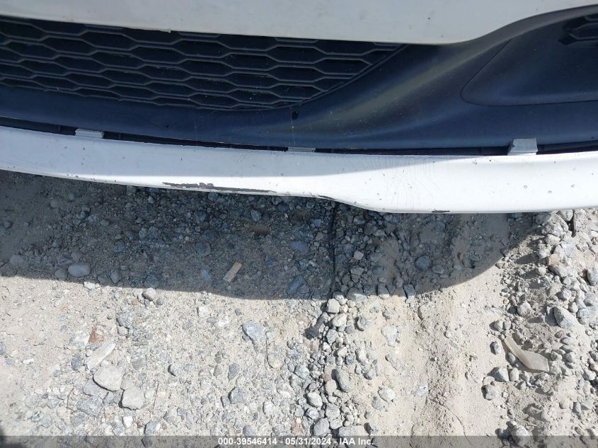 2016 Dodge Grand Caravan Sxt VIN: 2C4RDGCG9GR234831 Lot: 39546414