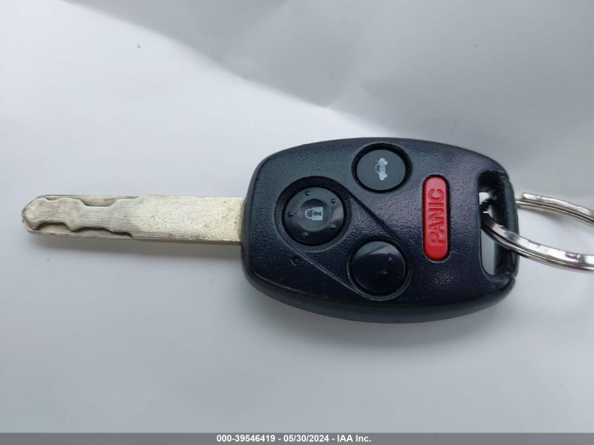 2007 Honda Civic Hybrid VIN: JHMFA36217S016173 Lot: 39546419