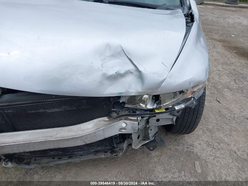 2007 Honda Civic Hybrid VIN: JHMFA36217S016173 Lot: 39546419