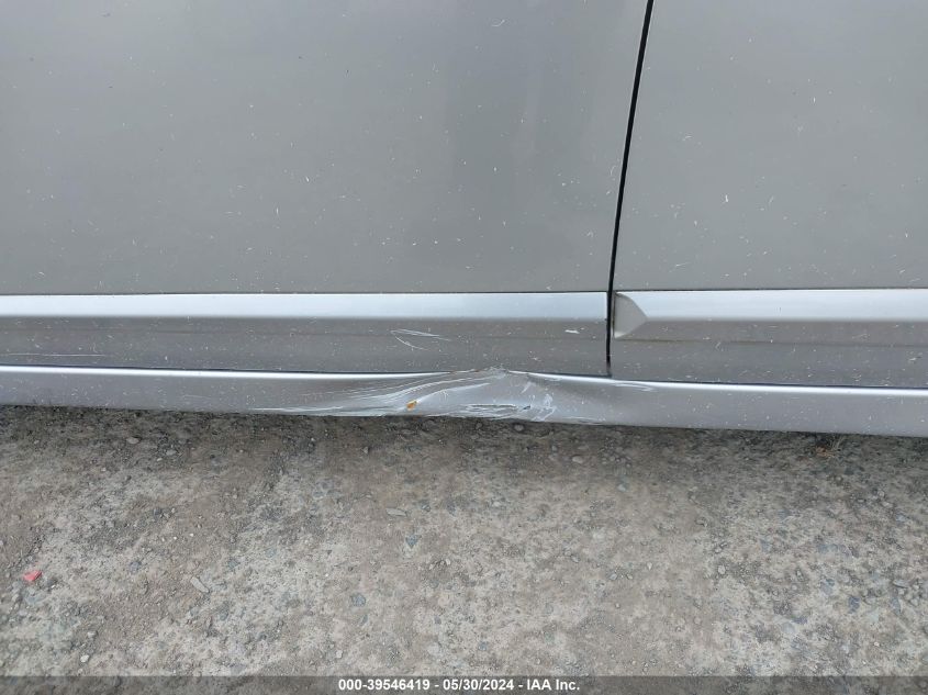 2007 Honda Civic Hybrid VIN: JHMFA36217S016173 Lot: 39546419