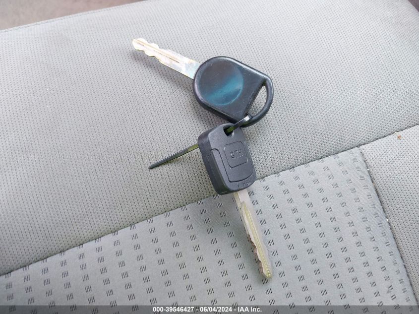 2007 Ford F-150 Stx/Xl/Xlt VIN: 1FTRX12W37KC27384 Lot: 39546427