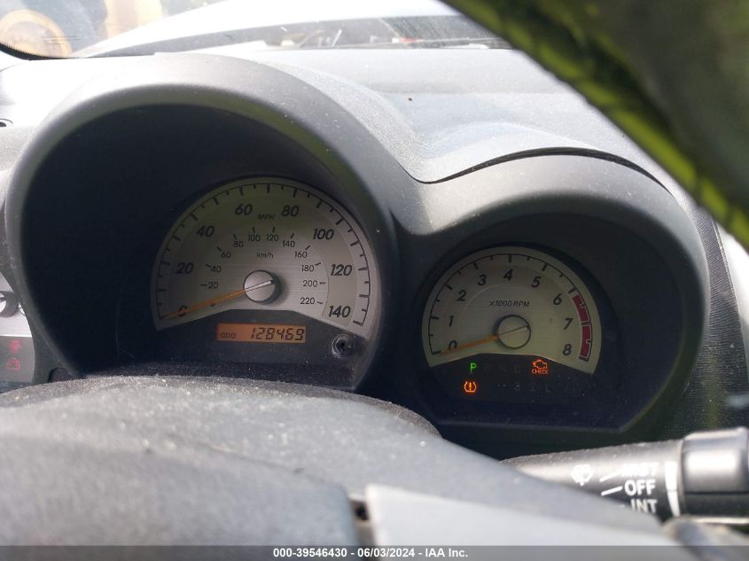 2008 Scion Tc VIN: JTKDE167880242908 Lot: 39546430