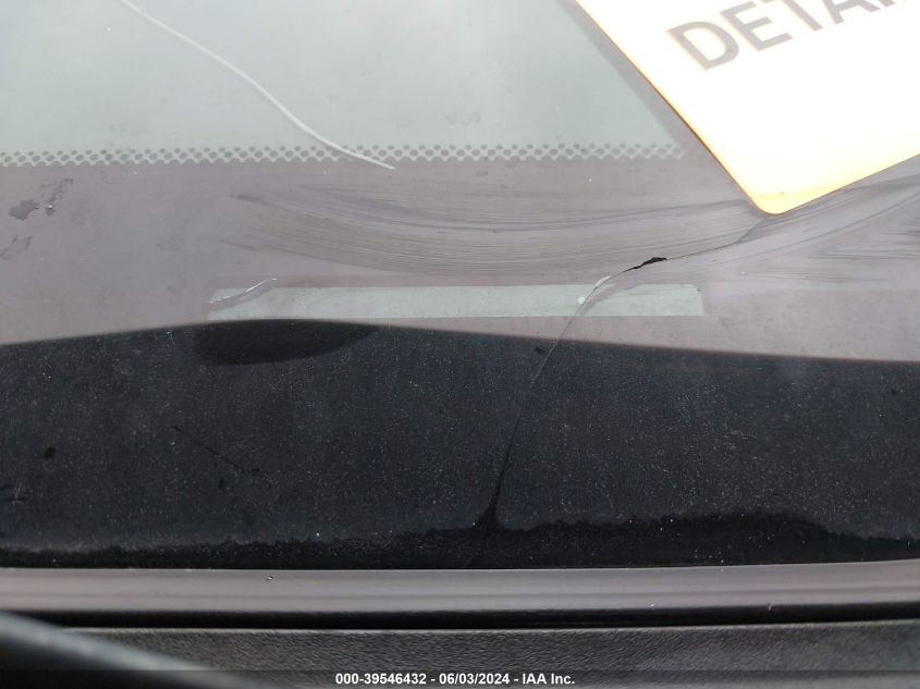 2010 Toyota Tacoma VIN: 5TENX4CN0AZ705821 Lot: 39546432