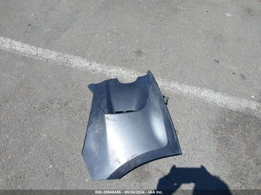 2017 Kia Optima Hybrid VIN: KNAGT4LE9H5017539 Lot: 39546456