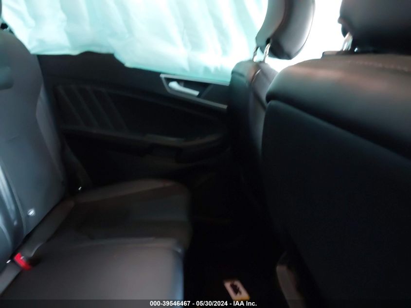 2015 Ford Edge Sport VIN: 2FMPK3AP5FBB39078 Lot: 39546467