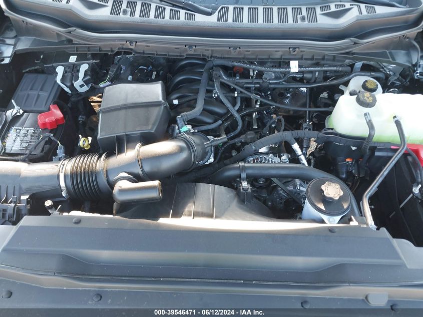 2024 Ford F-350 Xlt VIN: 1FT8W3BN1RED77450 Lot: 39546471