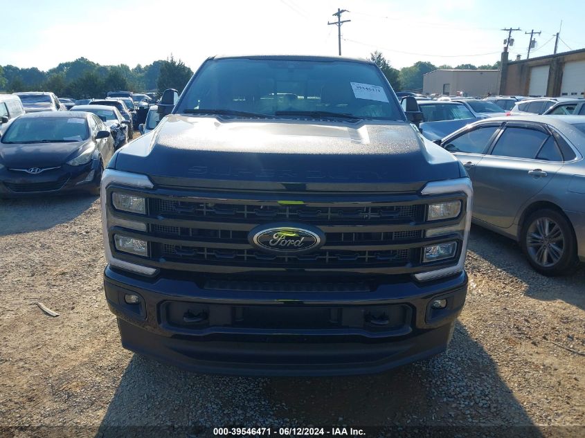 2024 Ford F-350 Xlt VIN: 1FT8W3BN1RED77450 Lot: 39546471