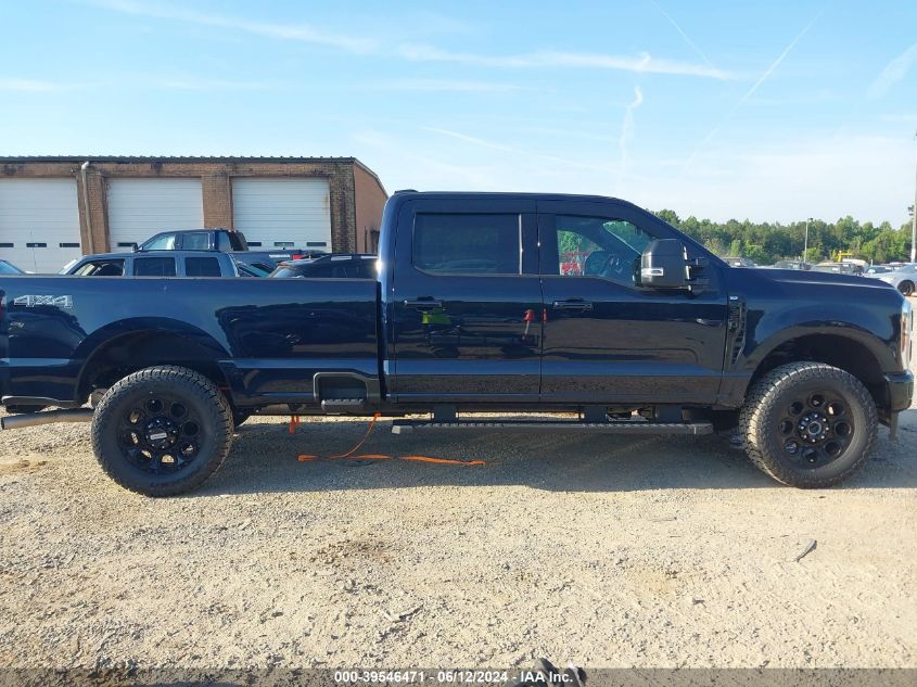 2024 Ford F-350 Xlt VIN: 1FT8W3BN1RED77450 Lot: 39546471