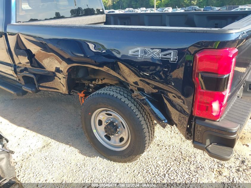 2024 Ford F-350 Xlt VIN: 1FT8W3BN1RED77450 Lot: 39546471