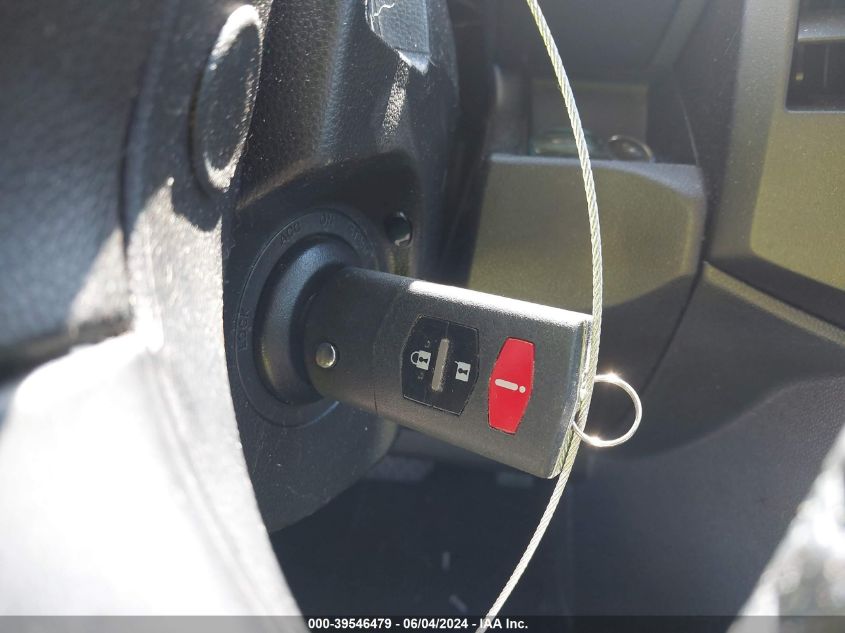 2008 Mazda Mazda5 Grand Touring VIN: JM1CR29L480325113 Lot: 39546479