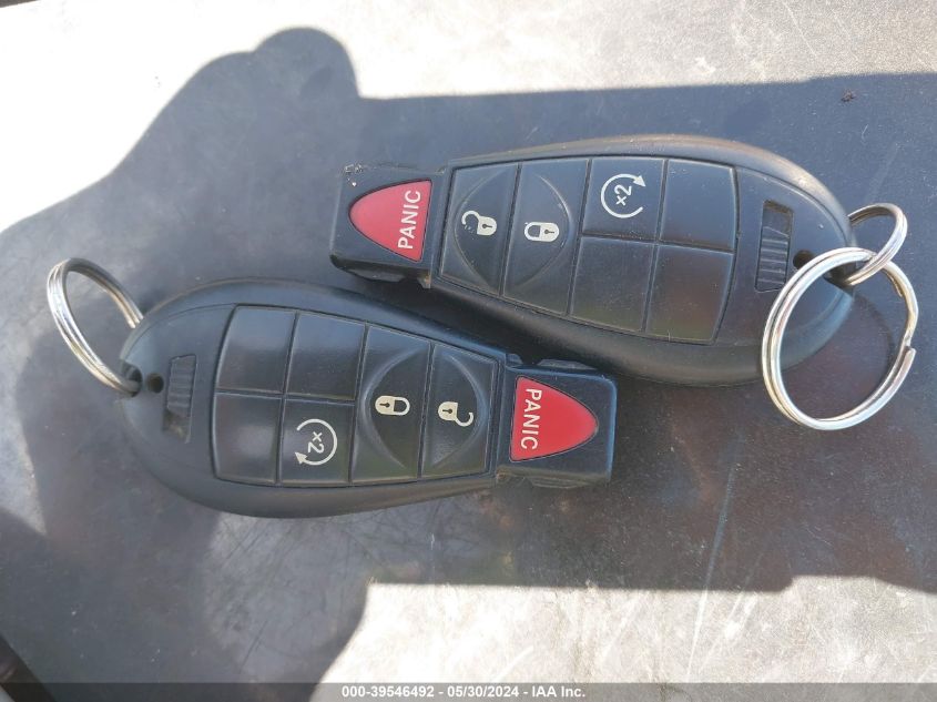 2010 Dodge Journey Sxt VIN: 3D4PH5FV1AT245050 Lot: 39546492