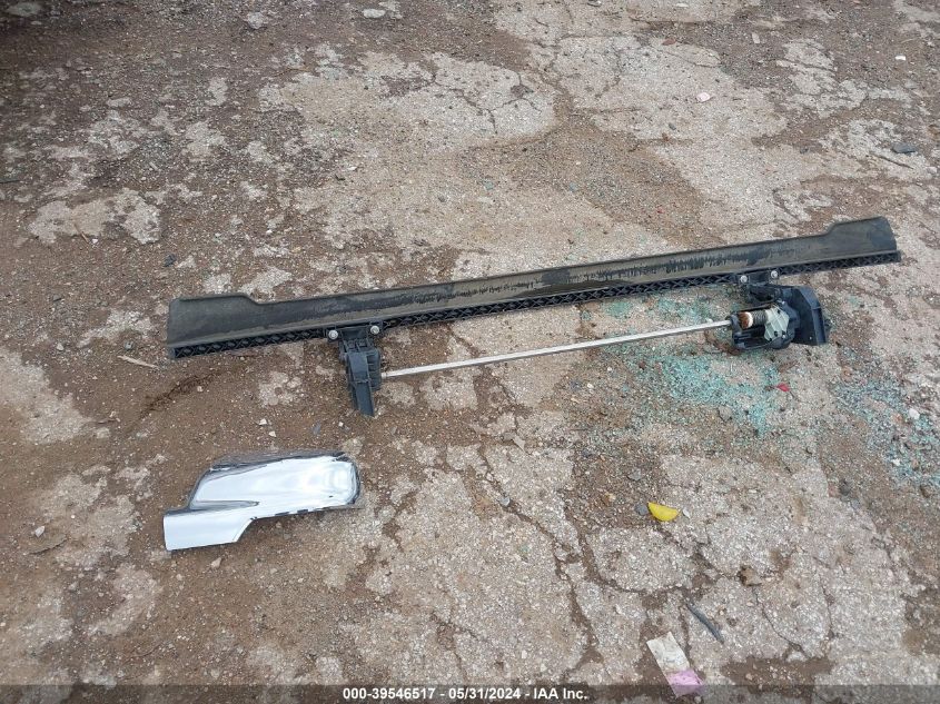 2019 Ram 1500 Longhorn 4X4 5'7 Box VIN: 1C6SRFKT0KN840057 Lot: 39546517