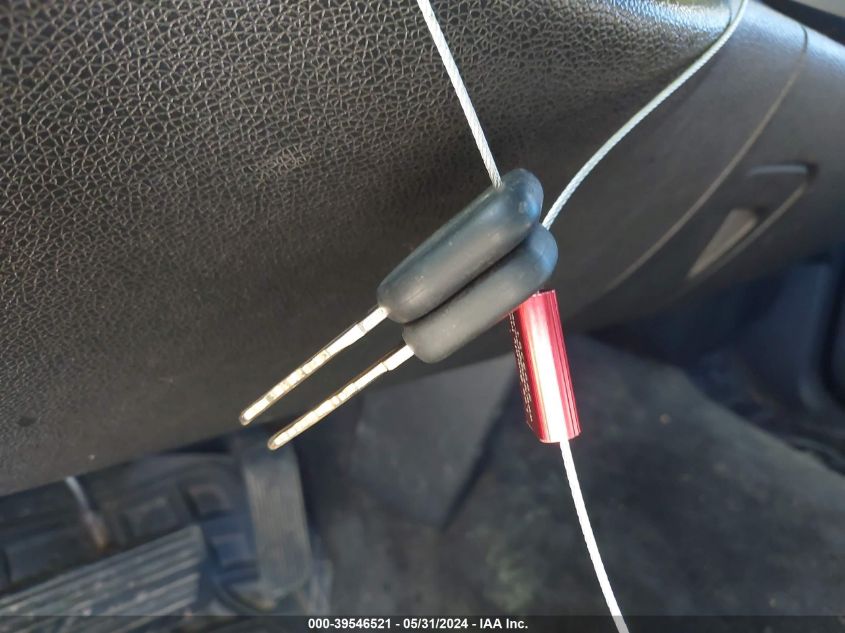 2011 Chevrolet Silverado 1500 Lt VIN: 1GCRCSE03BZ443356 Lot: 39546521