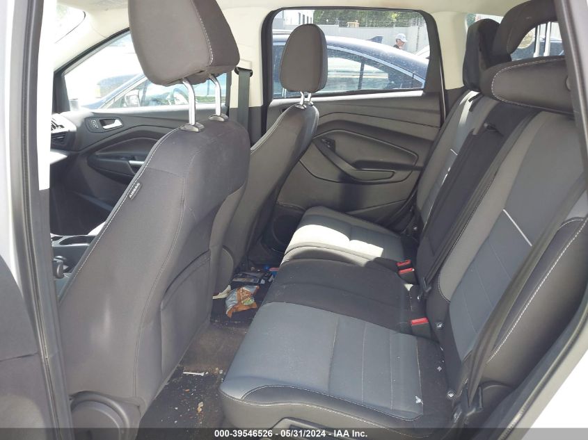 2013 Ford Escape Se VIN: 1FMCU0GX9DUC53493 Lot: 39546526