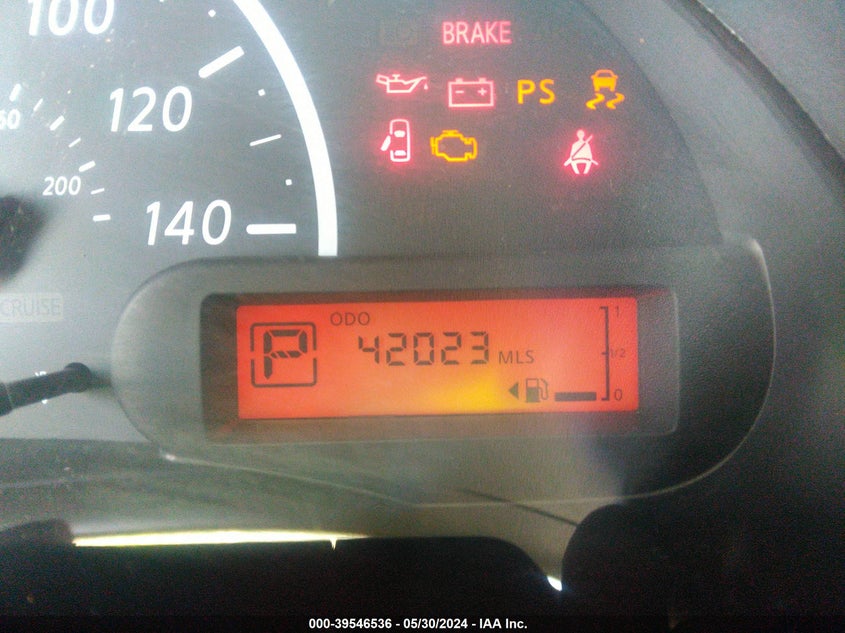 2015 NISSAN VERSA 1.6 S+ - 3N1CN7AP7FL803440