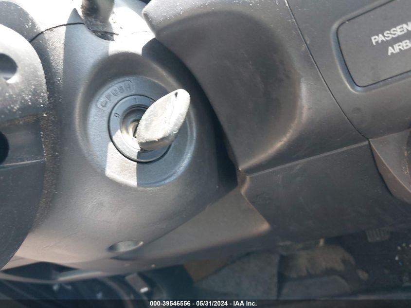 2008 Honda Fit VIN: JHMGD384485023341 Lot: 39546556