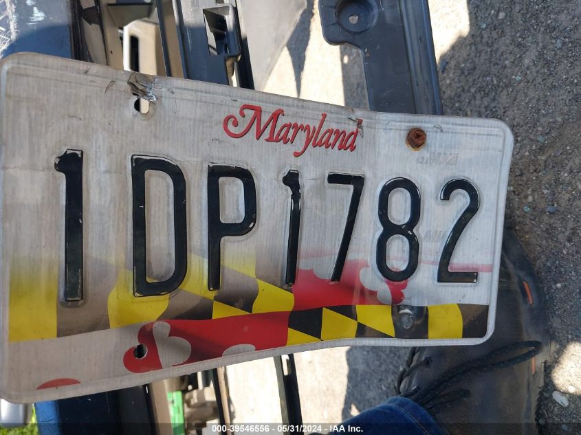 2008 Honda Fit VIN: JHMGD384485023341 Lot: 39546556